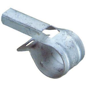 LB3B nVent Caddy Cable Snap Clip 12–20 mm Flange - 187390